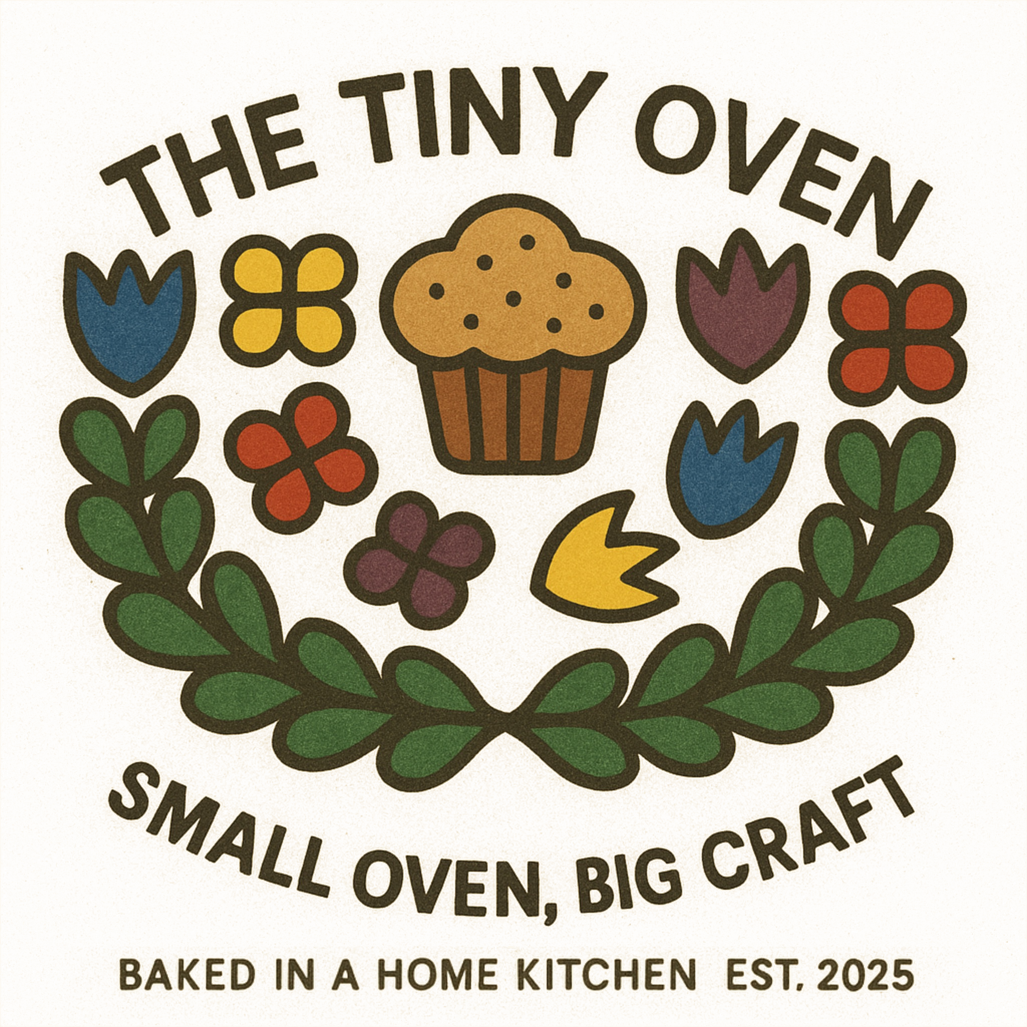 The Tiny Oven — Small Oven, Big Craft
